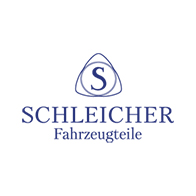 Referenz - Schleicher Fahrzeugteile GmbH & Co. KG